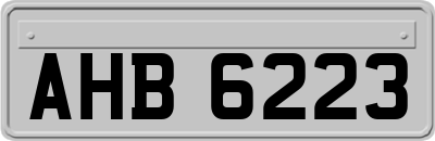 AHB6223