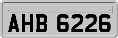 AHB6226