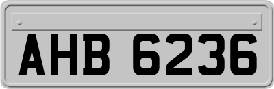 AHB6236