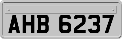 AHB6237