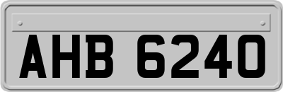 AHB6240