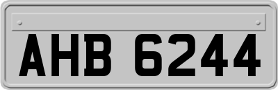 AHB6244