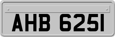 AHB6251