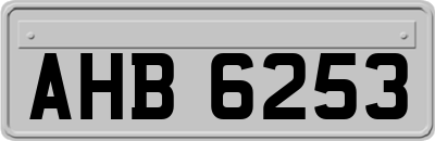 AHB6253