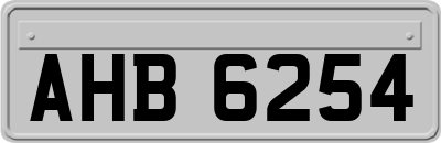 AHB6254