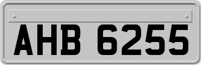 AHB6255
