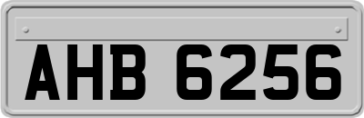 AHB6256