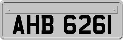 AHB6261