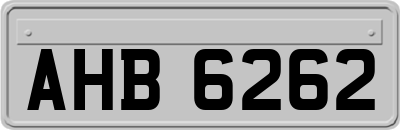 AHB6262