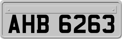 AHB6263