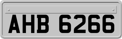 AHB6266