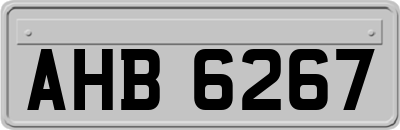 AHB6267