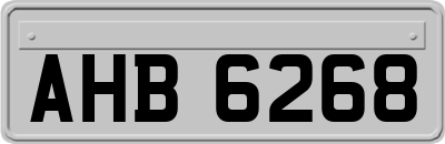 AHB6268
