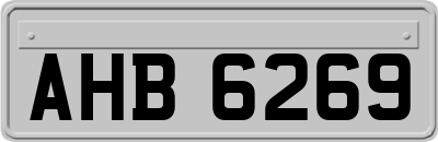 AHB6269