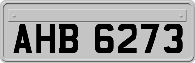 AHB6273