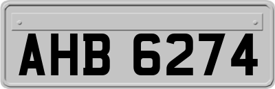 AHB6274