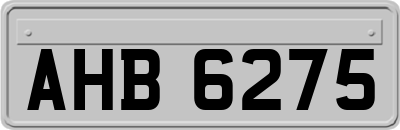 AHB6275