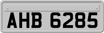 AHB6285