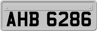 AHB6286