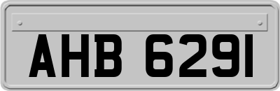 AHB6291