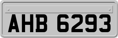 AHB6293