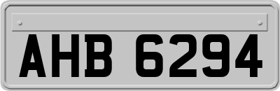 AHB6294