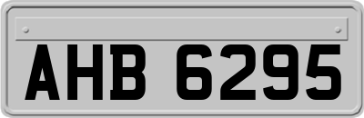 AHB6295