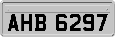 AHB6297