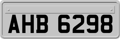 AHB6298