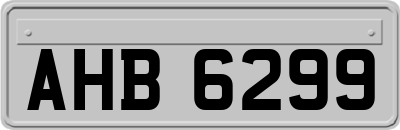 AHB6299