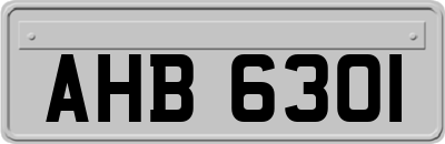 AHB6301