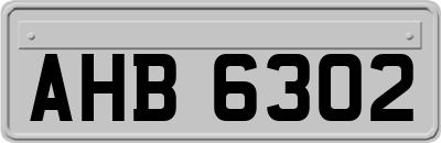 AHB6302