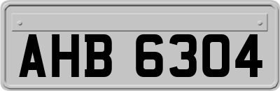 AHB6304