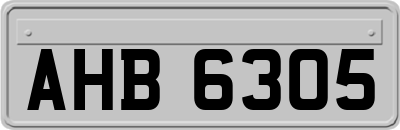 AHB6305