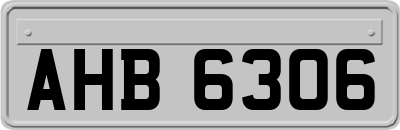 AHB6306