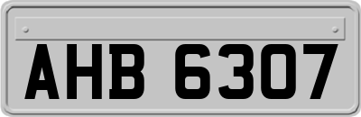 AHB6307