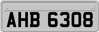AHB6308