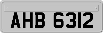 AHB6312