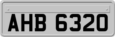 AHB6320