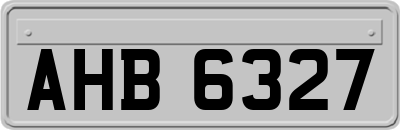 AHB6327