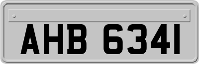 AHB6341