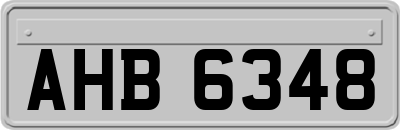 AHB6348