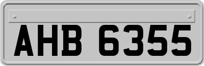 AHB6355