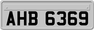 AHB6369