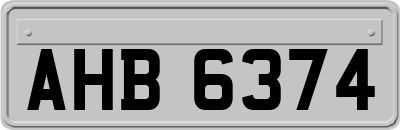 AHB6374