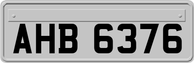 AHB6376