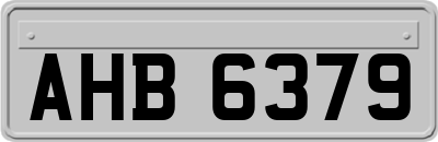 AHB6379