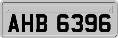 AHB6396