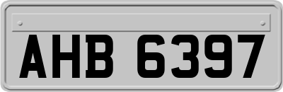 AHB6397