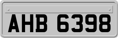 AHB6398